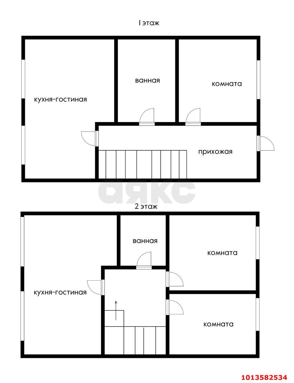 Фото №14: 4-комнатная квартира 122 м² - Краснодар, Прикубанский внутригородской округ, Завод Радиоизмерительных Приборов, Калинино, мкр. имени Петра Метальникова, ул. Защитников Отечества, 14