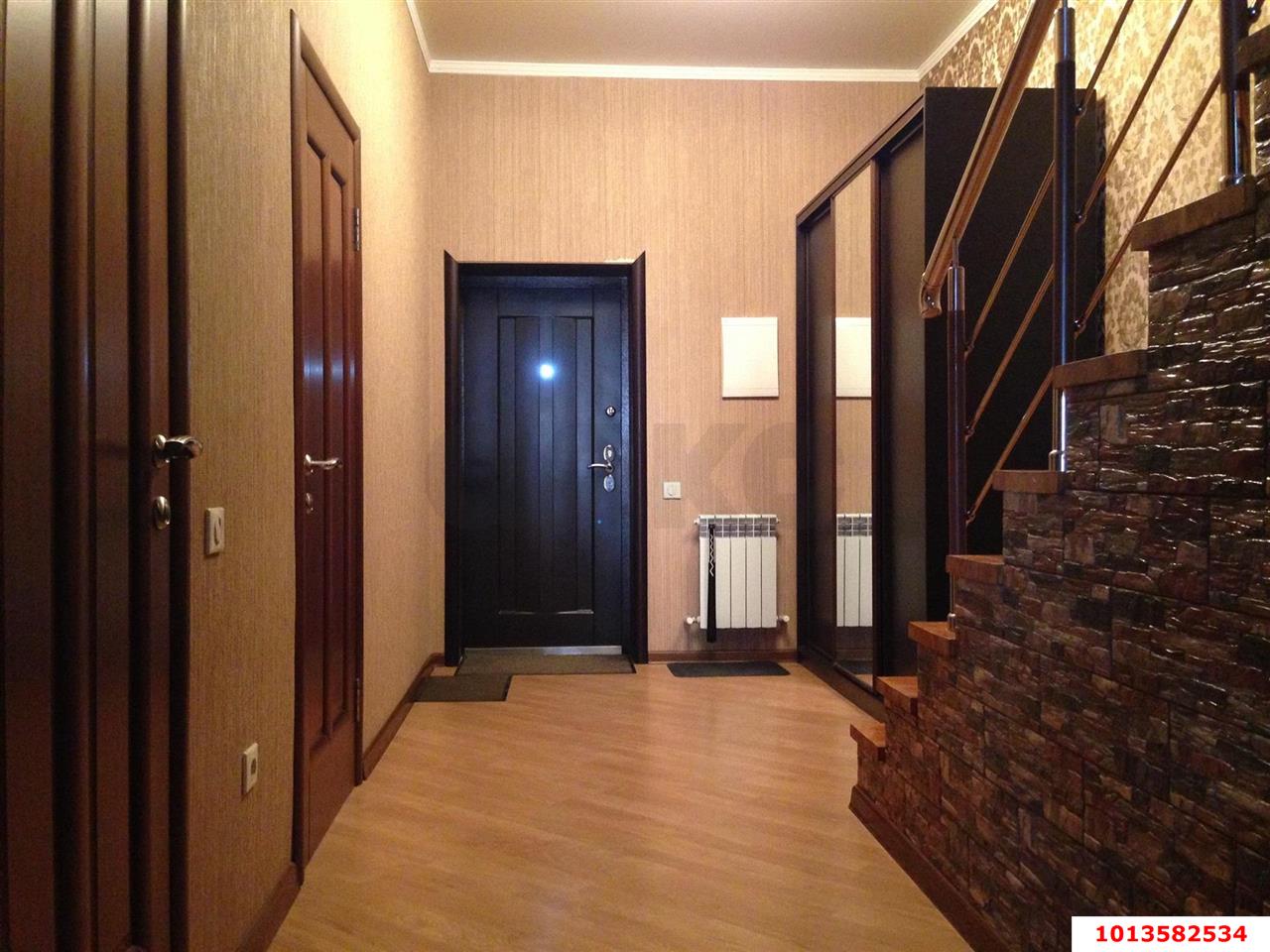 Фото №11: 4-комнатная квартира 122 м² - Краснодар, имени Петра Метальникова, ул. Защитников Отечества, 14