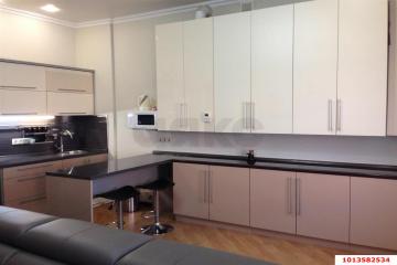 Фото №1: 4-комнатная квартира 122 м² - Краснодар, мкр. имени Петра Метальникова, ул. Защитников Отечества, 14