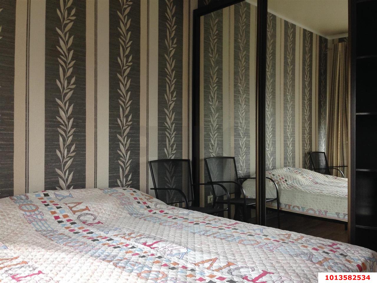 Фото №7: 4-комнатная квартира 122 м² - Краснодар, имени Петра Метальникова, ул. Защитников Отечества, 14