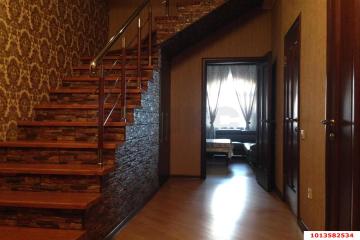 Фото №3: 4-комнатная квартира 122 м² - Краснодар, мкр. имени Петра Метальникова, ул. Защитников Отечества, 14