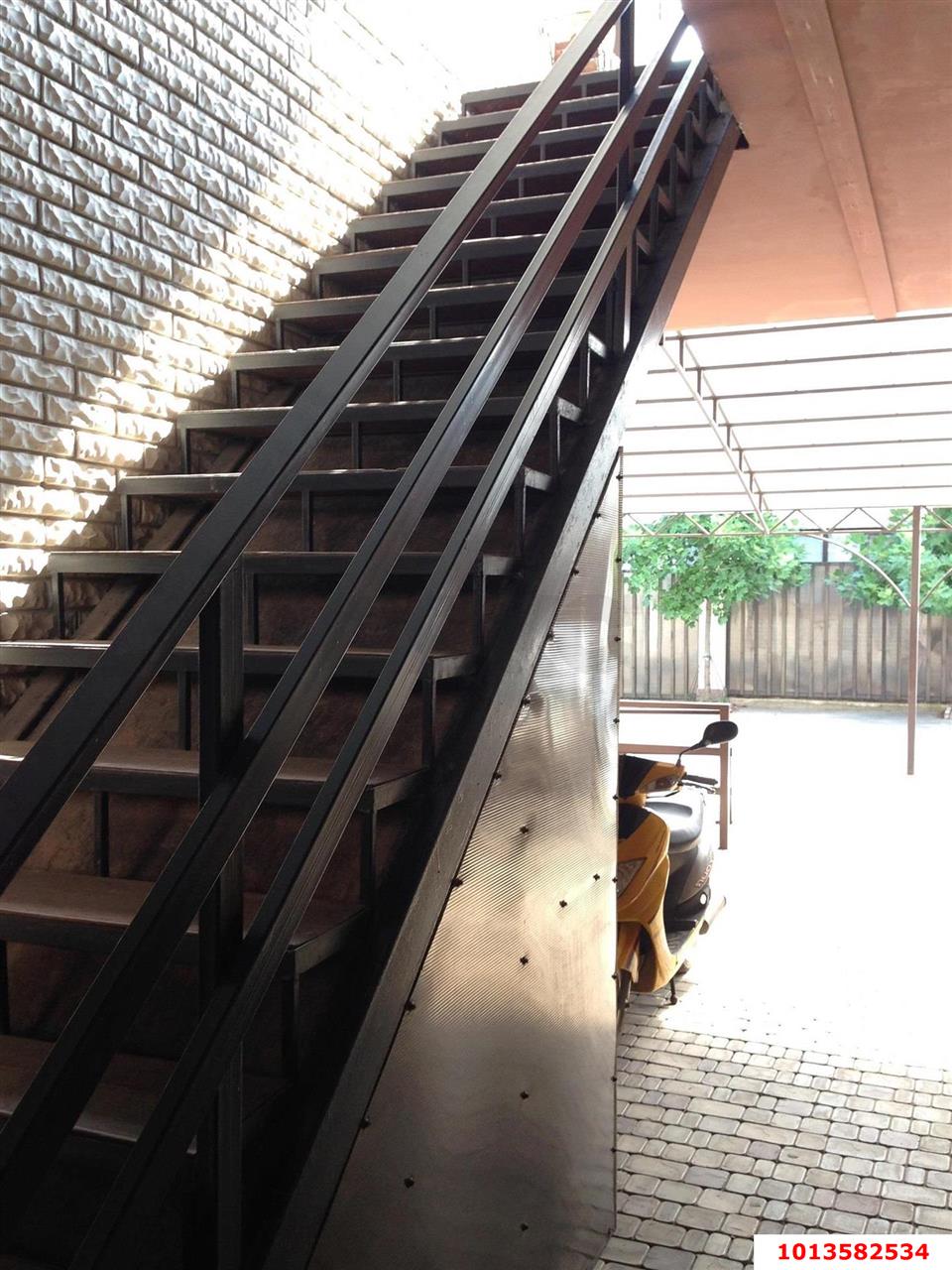 Фото №10: 4-комнатная квартира 122 м² - Краснодар, имени Петра Метальникова, ул. Защитников Отечества, 14