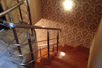 Фото №4: 4-комнатная квартира 122 м² - Краснодар, мкр. имени Петра Метальникова, ул. Защитников Отечества, 14