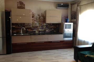 Фото №5: 4-комнатная квартира 122 м² - Краснодар, мкр. имени Петра Метальникова, ул. Защитников Отечества, 14