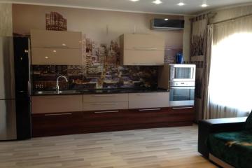 Фото №5: 4-комнатная квартира 122 м² - Краснодар, мкр. имени Петра Метальникова, ул. Защитников Отечества, 14