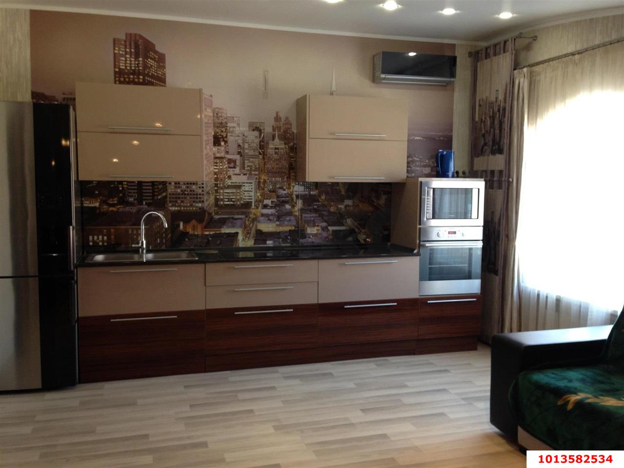 Фото №5: 4-комнатная квартира 122 м² - Краснодар, Прикубанский внутригородской округ, Завод Радиоизмерительных Приборов, Калинино, мкр. имени Петра Метальникова, ул. Защитников Отечества, 14