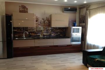 Фото №5: 4-комнатная квартира 122 м² - Краснодар, мкр. имени Петра Метальникова, ул. Защитников Отечества, 14