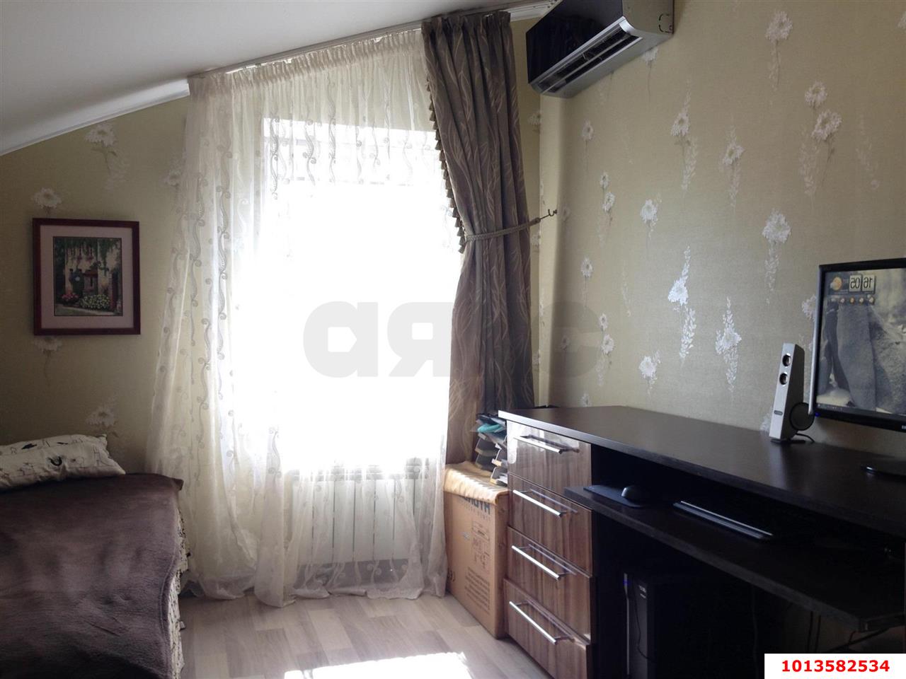 Фото №8: 4-комнатная квартира 122 м² - Краснодар, имени Петра Метальникова, ул. Защитников Отечества, 14