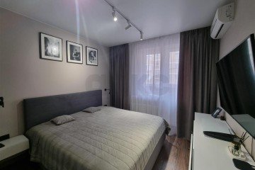 Фото №1: 1-комнатная квартира 39 м² - Краснодар, мкр. Славянский, ул. Заполярная, 35к7