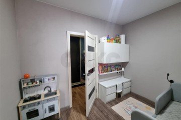 Фото №5: 1-комнатная квартира 39 м² - Краснодар, мкр. Славянский, ул. Заполярная, 35к7