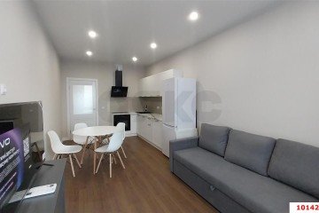 Фото №2: 1-комнатная квартира 43 м² - Краснодар, мкр. жилой комплекс Самолёт-6, ул. Ивана Беличенко, 92