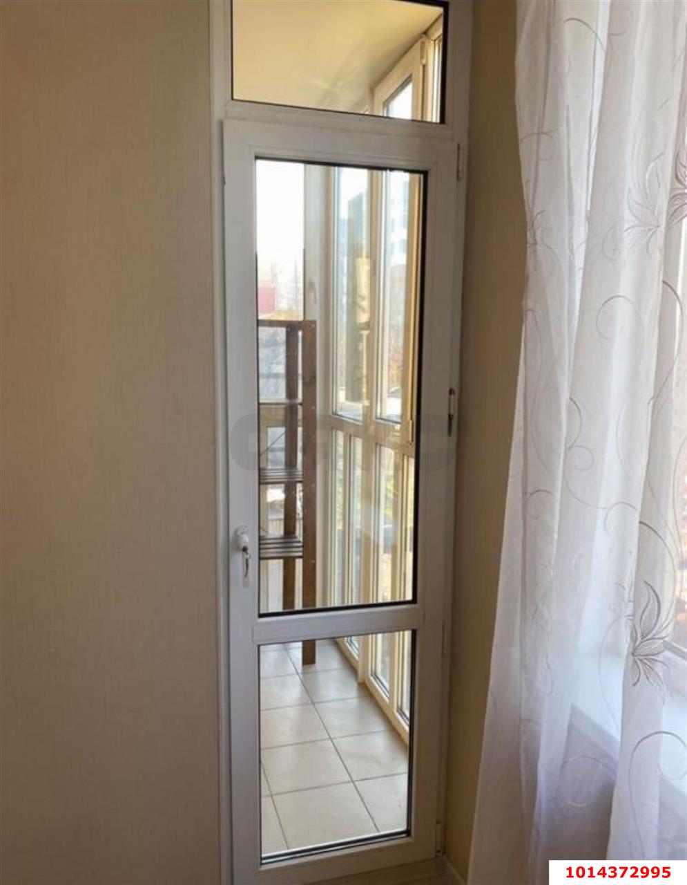 Фото №2: 1-комнатная квартира 43 м² - Краснодар, жилой комплекс Европа-Сити, ул. Венецианская, 10