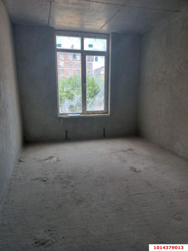 Фото №4: Студия 19 м² - Российский, Прикубанский внутригородской округ, ул. Бигдая, 6