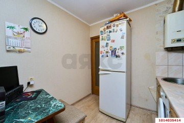 Фото №4: 1-комнатная квартира 28 м² - Краснодар, мкр. 40 лет Победы, ул. имени 40-летия Победы, 4