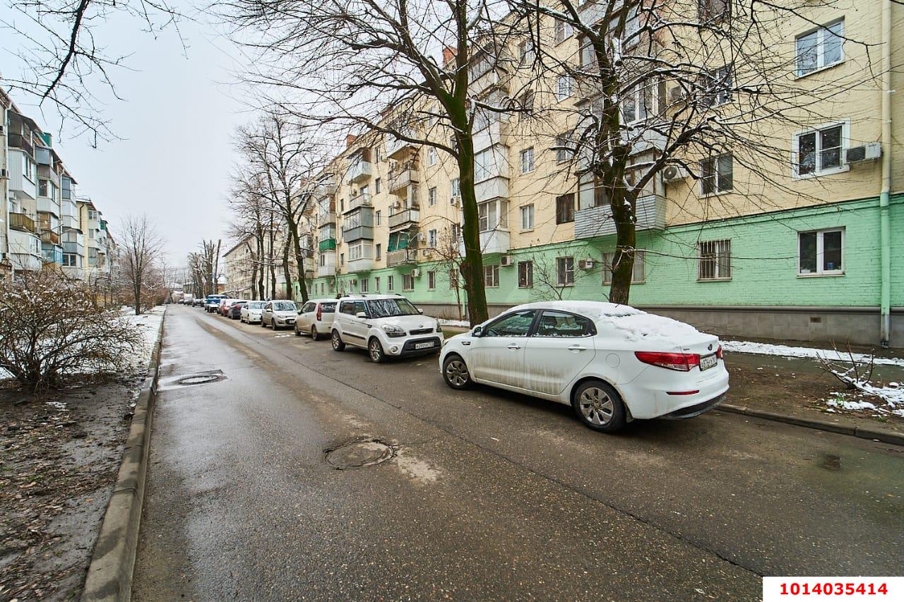 Фото №14: 1-комнатная квартира 28 м² - Краснодар, 40 лет Победы, ул. имени 40-летия Победы, 4