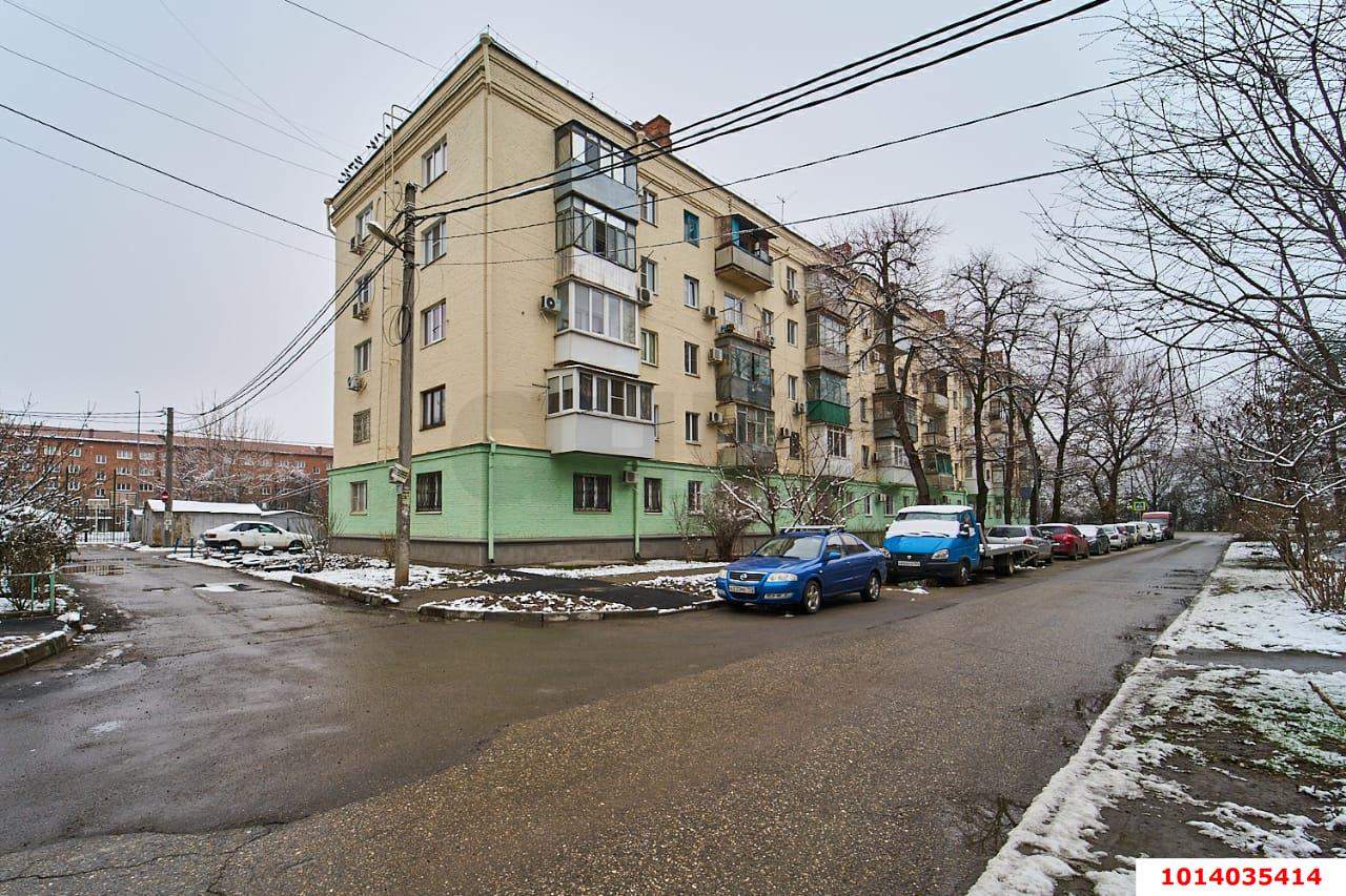 Фото №13: 1-комнатная квартира 28 м² - Краснодар, 40 лет Победы, ул. имени 40-летия Победы, 4