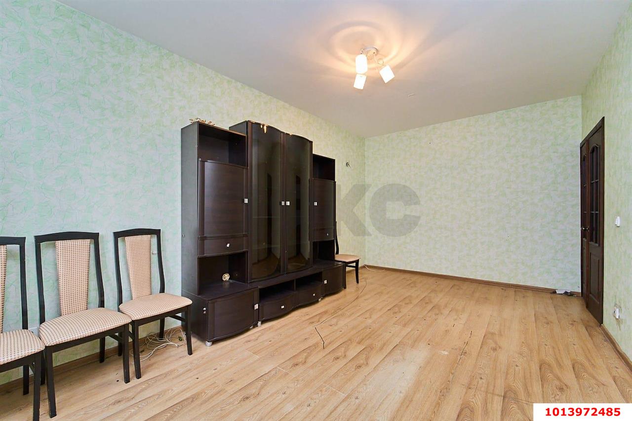 Фото №7: 3-комнатная квартира 73 м² - Краснодар, жилой комплекс Москва, ул. Российская, 79/3к1