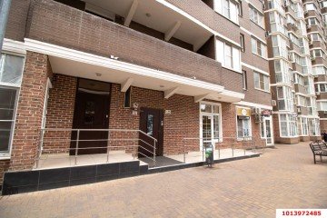 Фото №2: 3-комнатная квартира 73 м² - Краснодар, мкр. жилой комплекс Москва, ул. Российская, 79/3к1