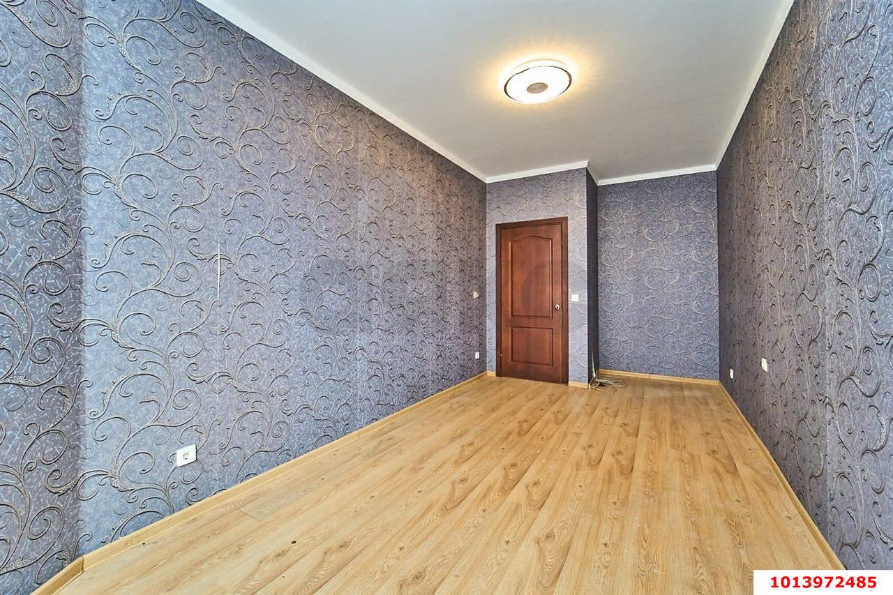 Фото №15: 3-комнатная квартира 73 м² - Краснодар, жилой комплекс Москва, ул. Российская, 79/3к1