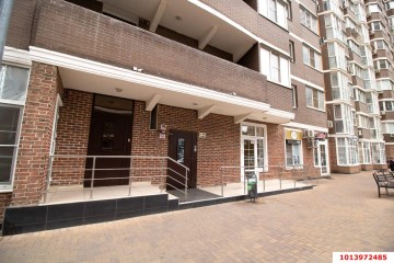 Фото №2: 3-комнатная квартира 73 м² - Краснодар, мкр. жилой комплекс Москва, ул. Российская, 79/3к1