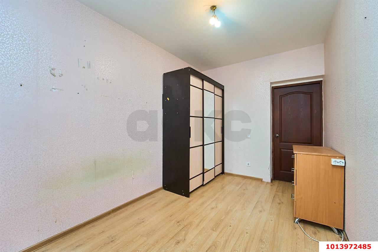 Фото №19: 3-комнатная квартира 73 м² - Краснодар, жилой комплекс Москва, ул. Российская, 79/3к1