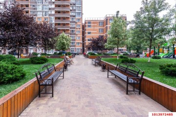 Фото №4: 3-комнатная квартира 73 м² - Краснодар, мкр. жилой комплекс Москва, ул. Российская, 79/3к1