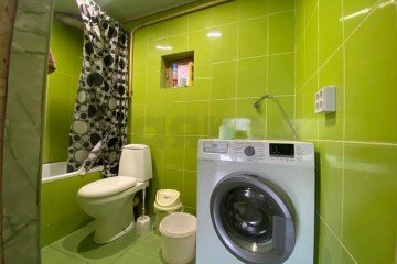 Фото №2: 3-комнатная квартира 76 м² - Краснодар, мкр. Западный внутригородской округ, ул. Пашковская, 34