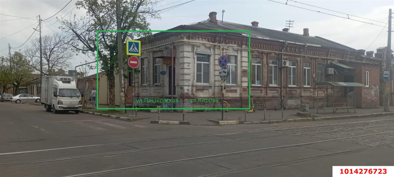 Фото №8: 3-комнатная квартира 76 м² - Краснодар, Западный внутригородской округ, ул. Пашковская, 34