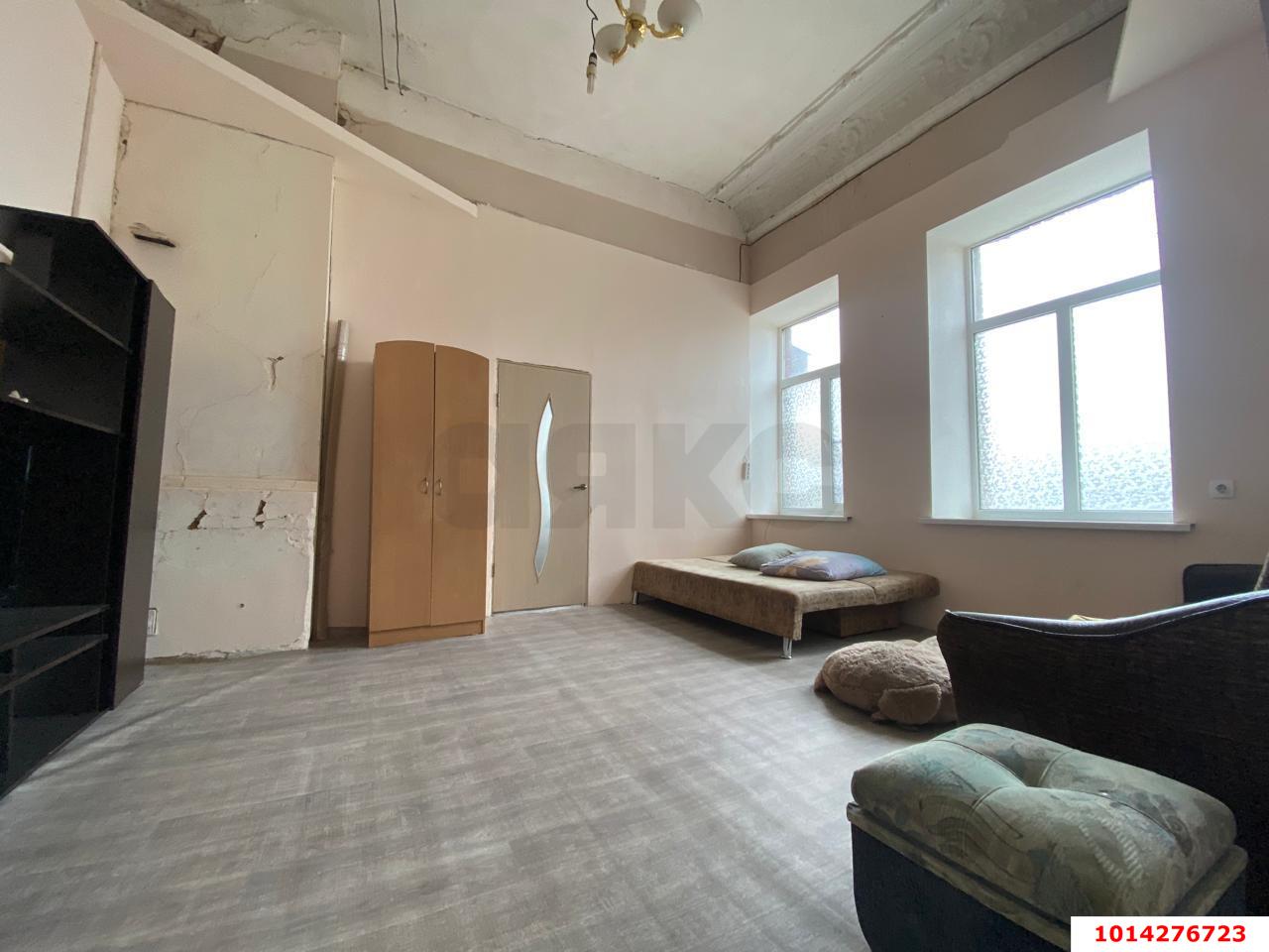 Фото №1: 3-комнатная квартира 76 м² - Краснодар, Западный внутригородской округ, ул. Пашковская, 34