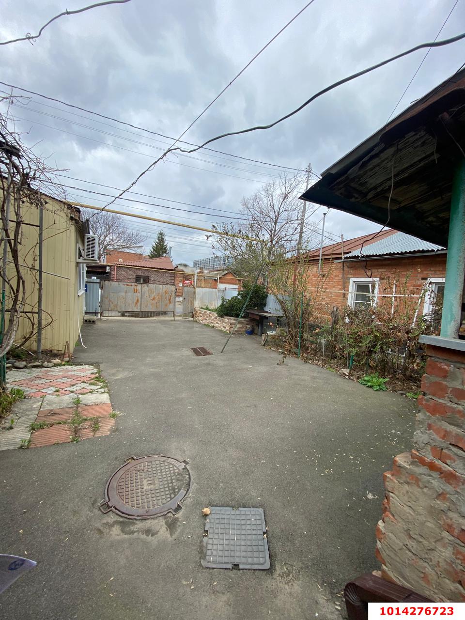Фото №7: 3-комнатная квартира 76 м² - Краснодар, Западный внутригородской округ, ул. Пашковская, 34