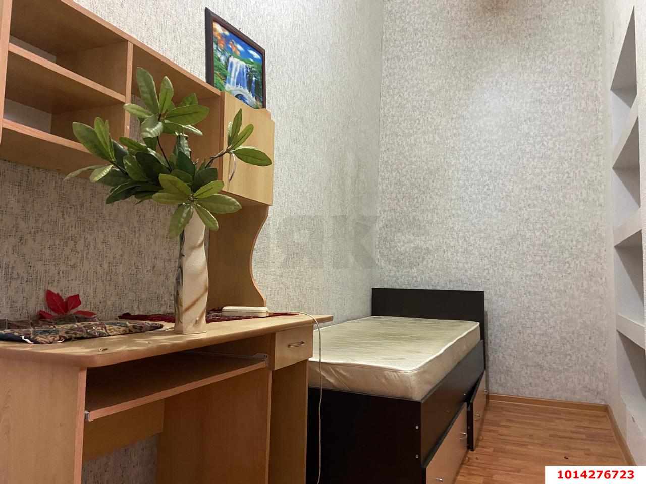 Фото №3: 3-комнатная квартира 76 м² - Краснодар, Западный внутригородской округ, ул. Пашковская, 34