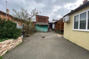 Фото №5: 3-комнатная квартира 76 м² - Краснодар, мкр. Западный внутригородской округ, ул. Пашковская, 34