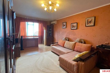 Фото №2: 2-комнатная квартира 55 м² - Краснодар, мкр. Дубинка, ул. Ставропольская, 86