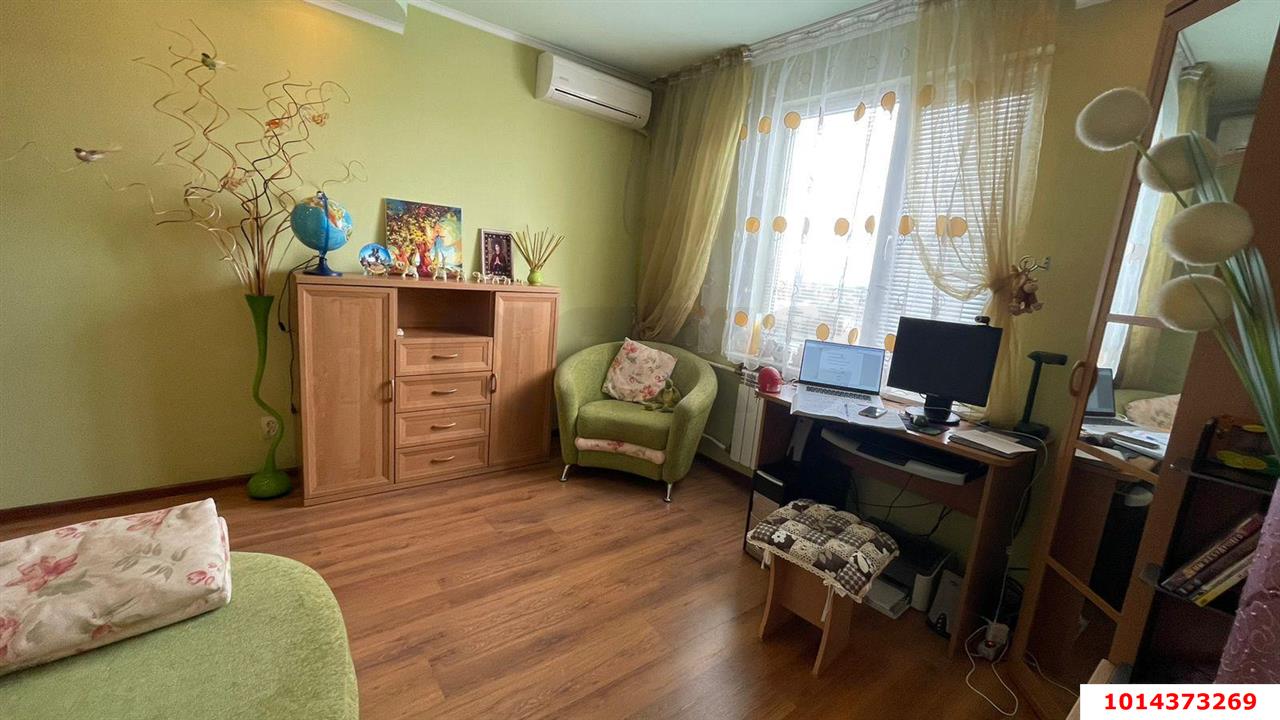 Фото №7: 2-комнатная квартира 55 м² - Краснодар, Дубинка, ул. Ставропольская, 86