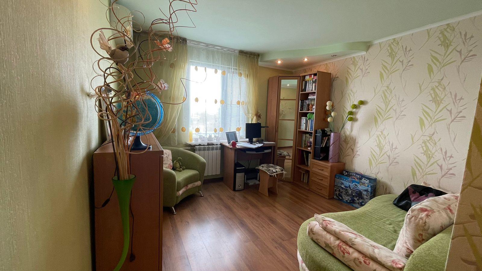 Фото №8: 2-комнатная квартира 55 м² - Краснодар, Центральный внутригородской округ, мкр. Дубинка, ул. Ставропольская, 86