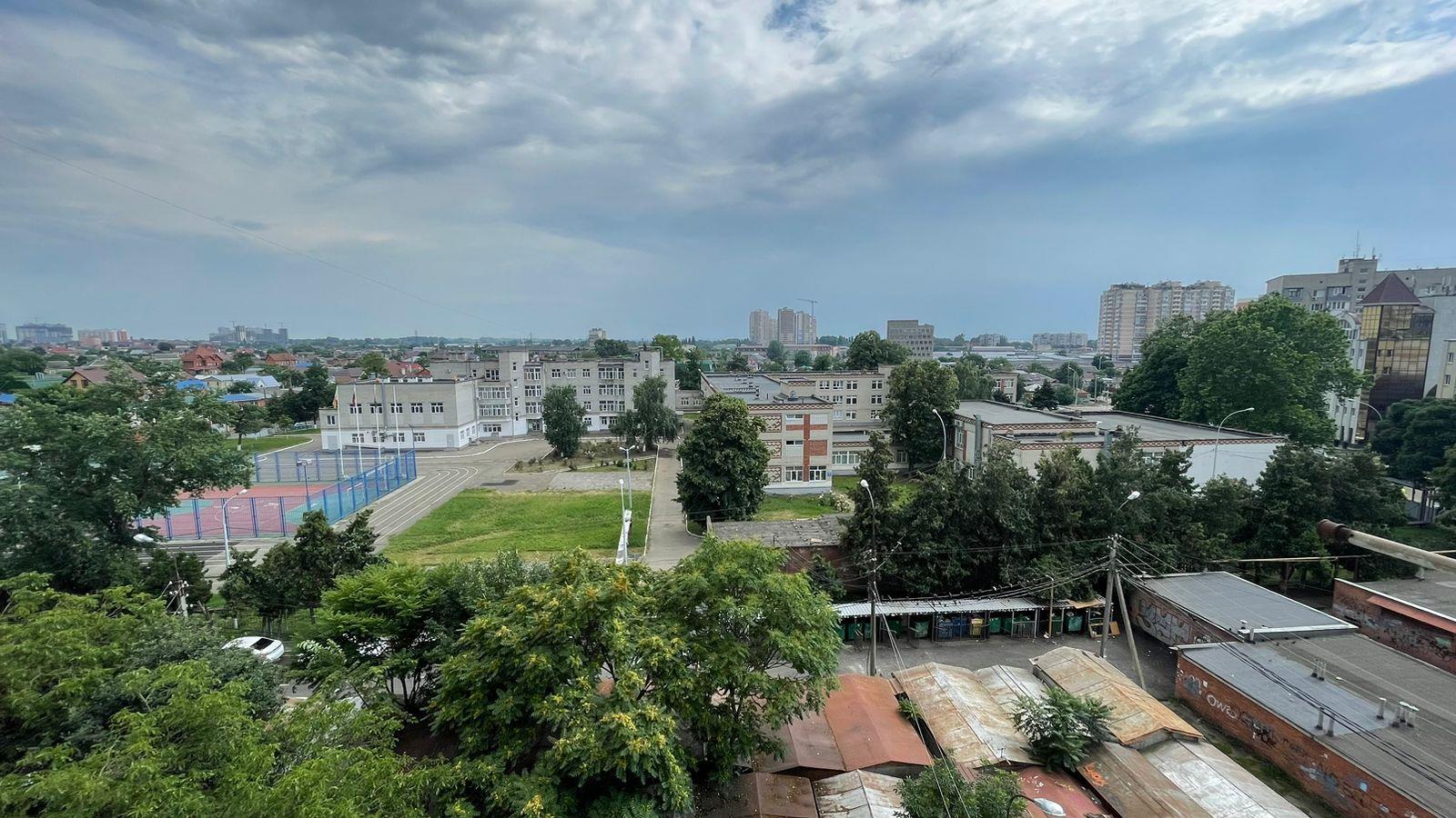 Фото №13: 2-комнатная квартира 55 м² - Краснодар, Центральный внутригородской округ, мкр. Дубинка, ул. Ставропольская, 86