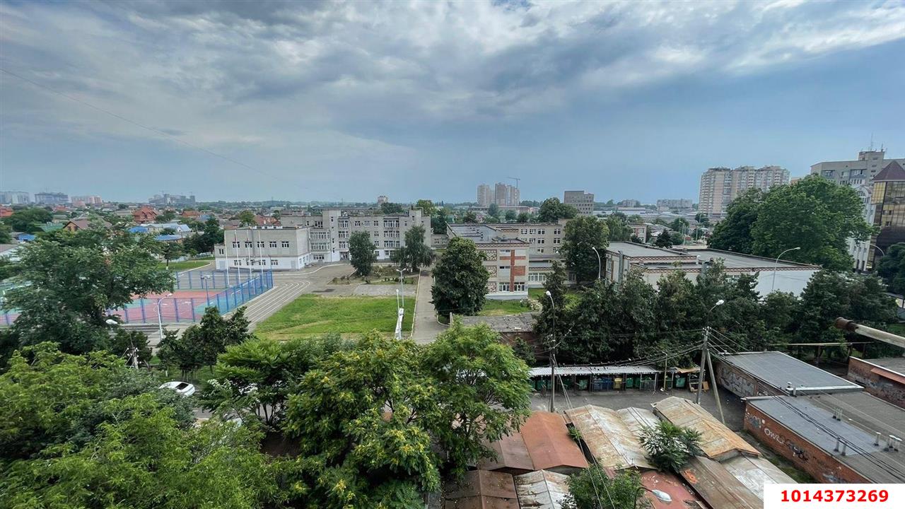 Фото №15: 2-комнатная квартира 55 м² - Краснодар, Дубинка, ул. Ставропольская, 86