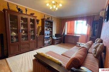 Фото №5: 2-комнатная квартира 55 м² - Краснодар, мкр. Дубинка, ул. Ставропольская, 86