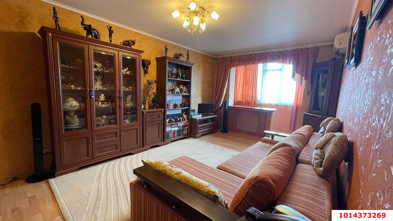 Фото №5: 2-комнатная квартира 55 м² - Краснодар, Дубинка, ул. Ставропольская, 86