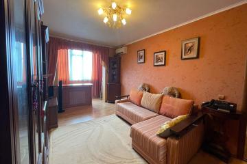 Фото №2: 2-комнатная квартира 55 м² - Краснодар, мкр. Дубинка, ул. Ставропольская, 86