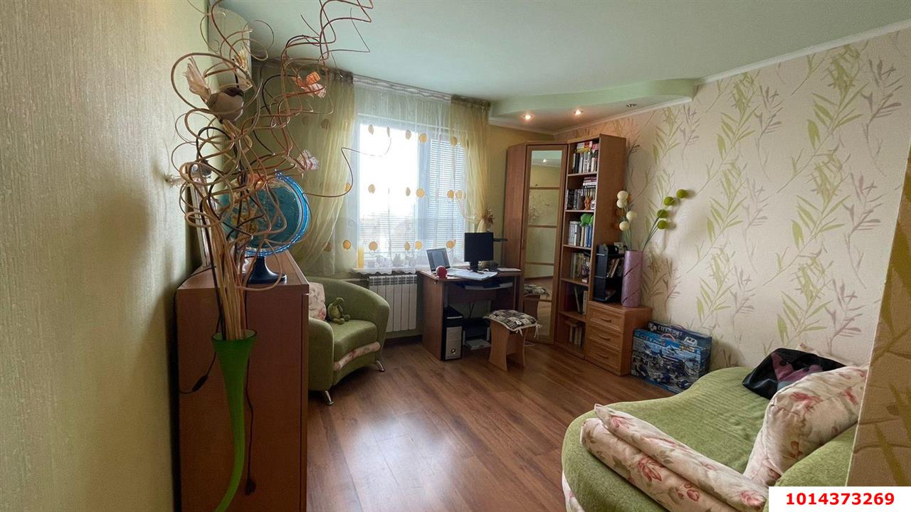 Фото №8: 2-комнатная квартира 55 м² - Краснодар, Дубинка, ул. Ставропольская, 86