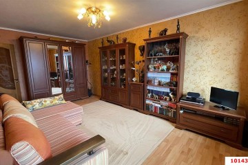 Фото №4: 2-комнатная квартира 55 м² - Краснодар, мкр. Дубинка, ул. Ставропольская, 86