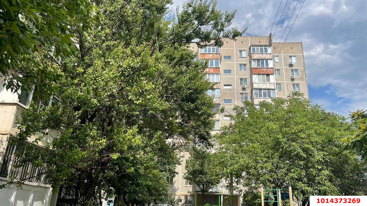 Фото №14: 2-комнатная квартира 55 м² - Краснодар, Дубинка, ул. Ставропольская, 86