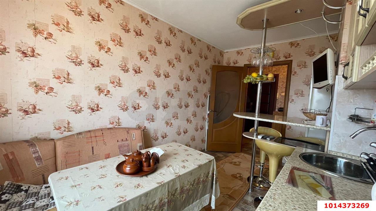 Фото №10: 2-комнатная квартира 55 м² - Краснодар, Дубинка, ул. Ставропольская, 86