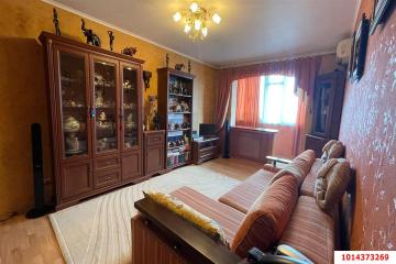 Фото №5: 2-комнатная квартира 55 м² - Краснодар, мкр. Дубинка, ул. Ставропольская, 86