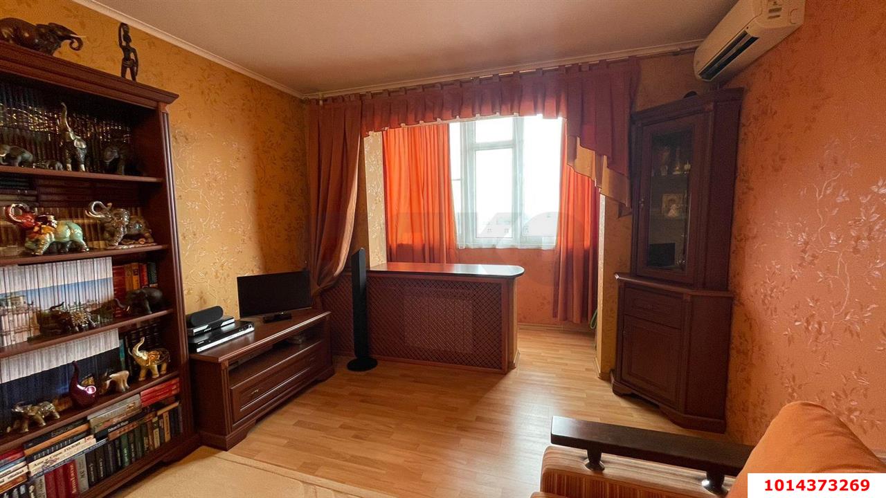 Фото №6: 2-комнатная квартира 55 м² - Краснодар, Дубинка, ул. Ставропольская, 86