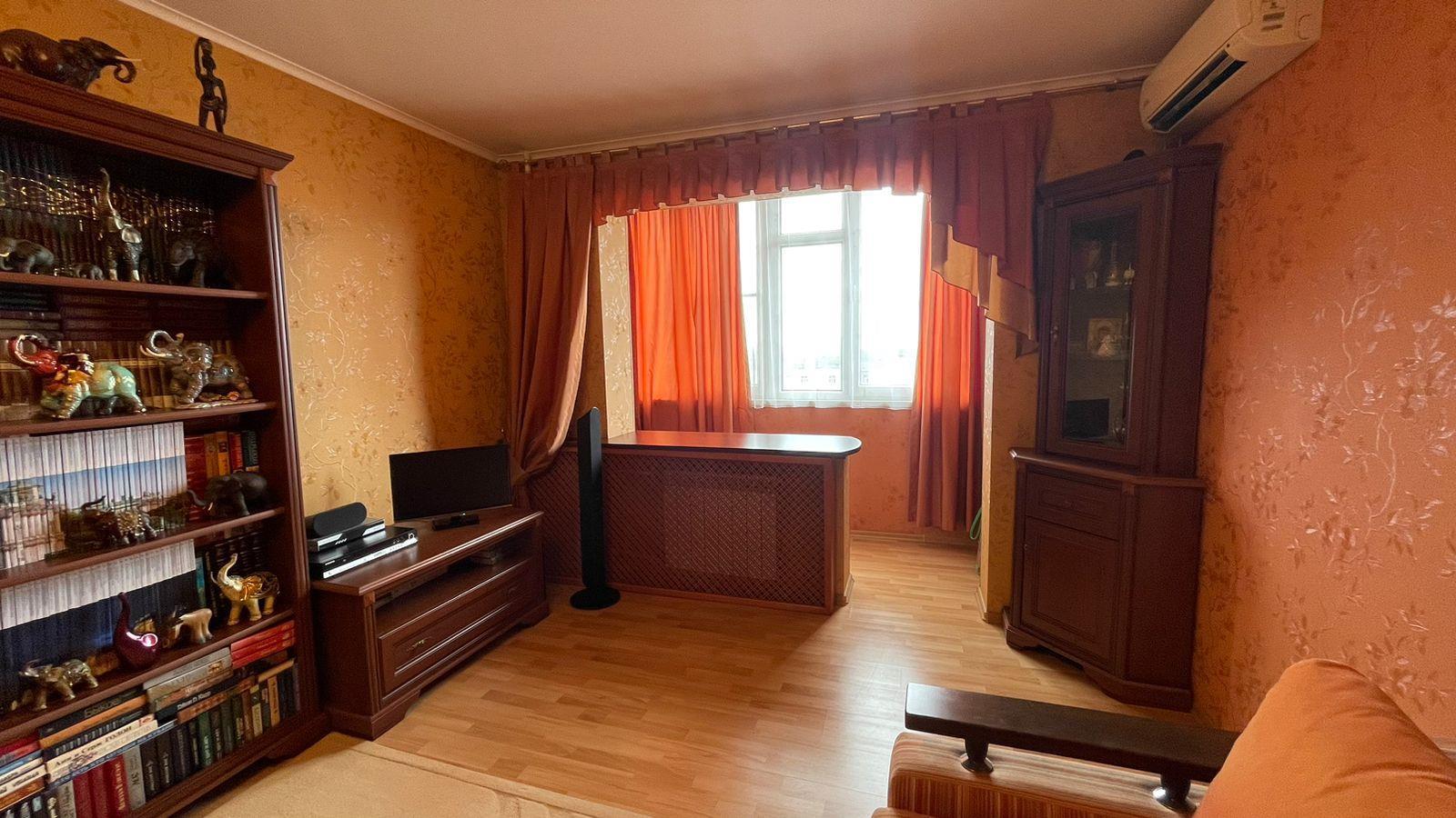 Фото №6: 2-комнатная квартира 55 м² - Краснодар, Центральный внутригородской округ, мкр. Дубинка, ул. Ставропольская, 86