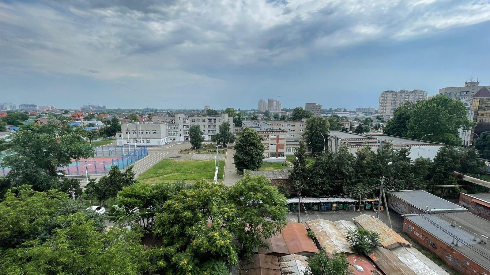 Фото №15: 2-комнатная квартира 55 м² - Краснодар, Центральный внутригородской округ, мкр. Дубинка, ул. Ставропольская, 86