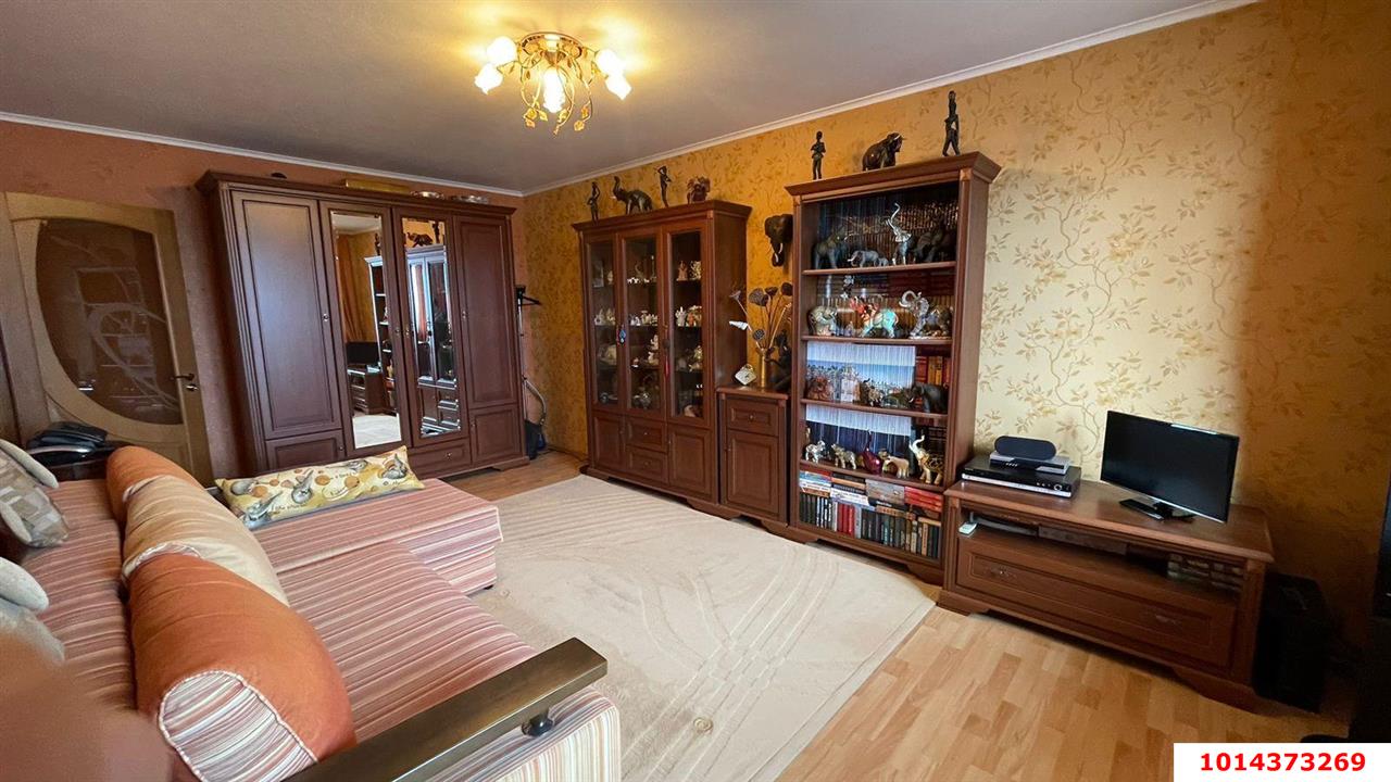 Фото №4: 2-комнатная квартира 55 м² - Краснодар, Дубинка, ул. Ставропольская, 86