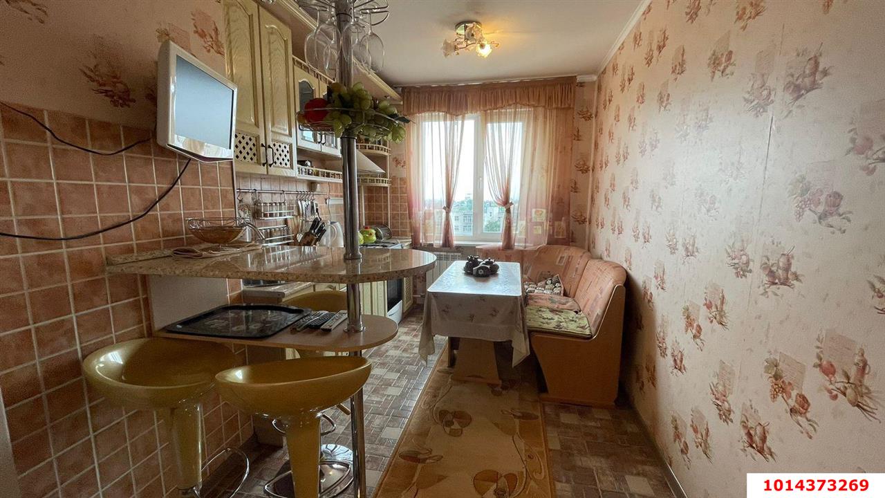 Фото №11: 2-комнатная квартира 55 м² - Краснодар, Дубинка, ул. Ставропольская, 86